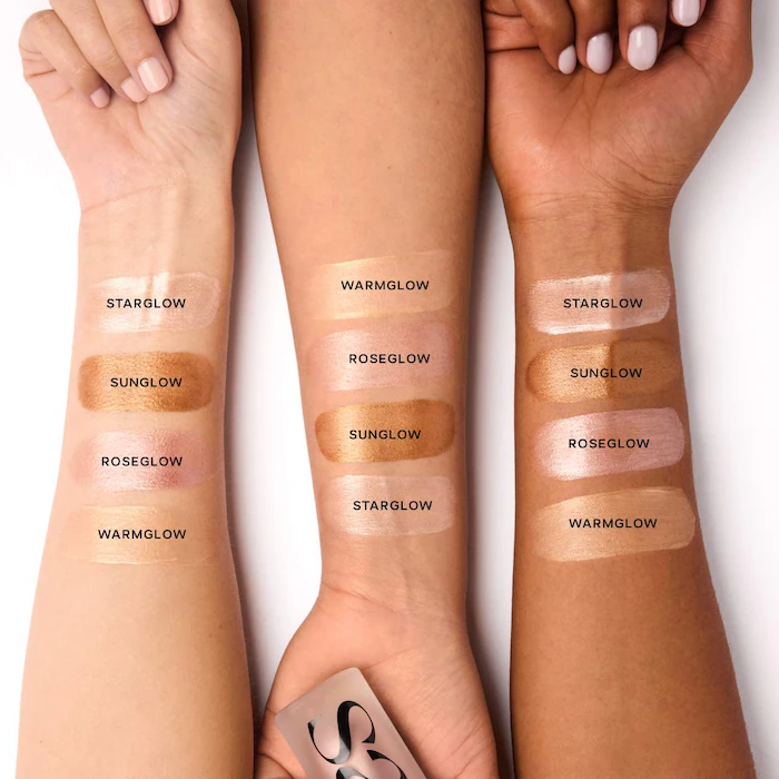 Glowy Super Gel Lightweight Dewy - Image 10