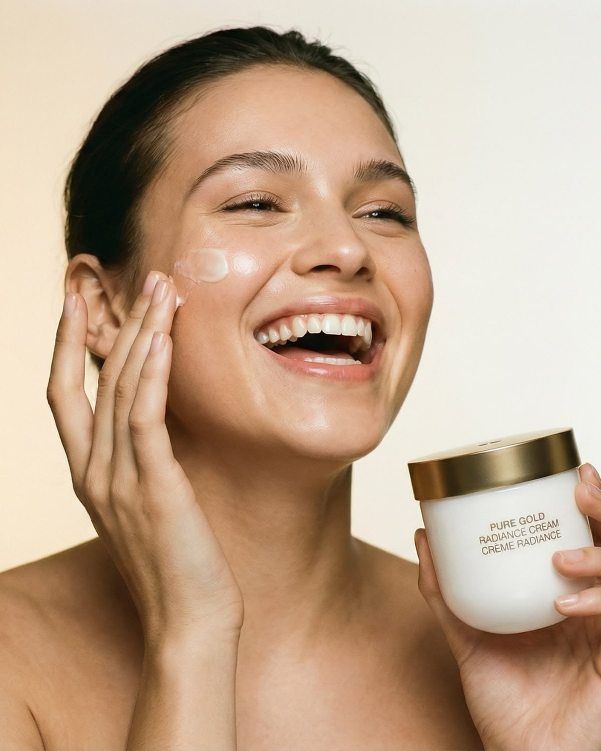 Health and beauty products at Sahcoscompany