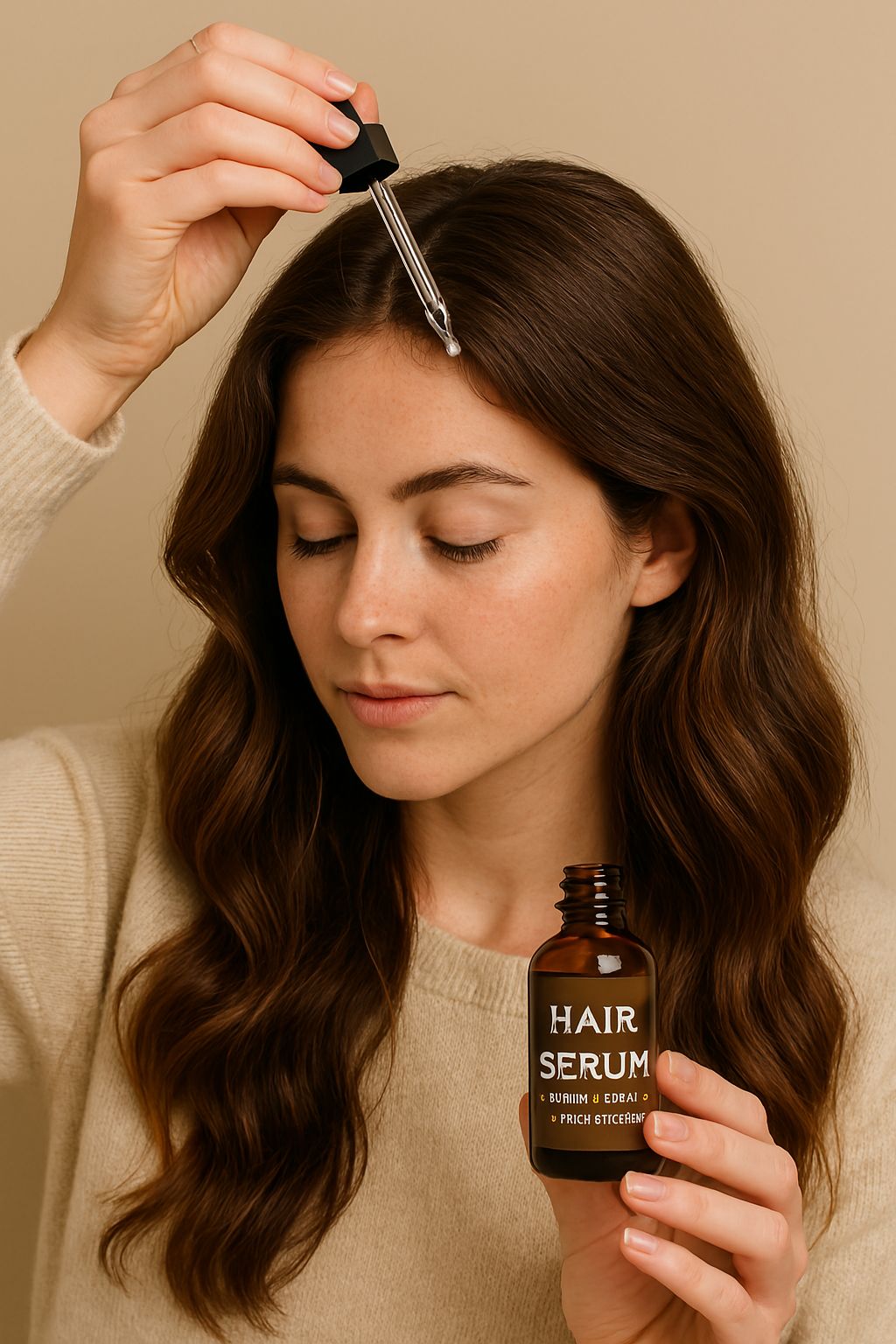 Maskriti Oil Essentials hair oil by Sahcoscompany