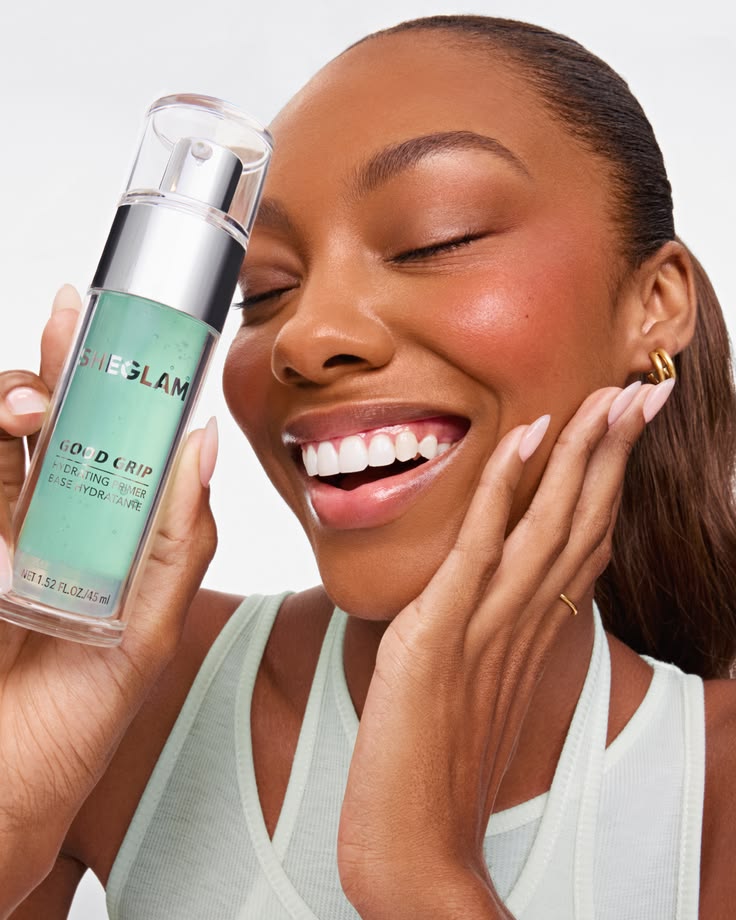 Recommended makeup and cosmetics products at Sahcoscompany
